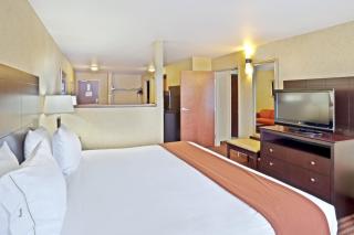 Best Western Plus Ponderay Mountain Lodge Sandpoint - 2