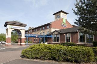 Holiday Inn Express Strathclyde Park M74, Jct 5 by IHG - 0