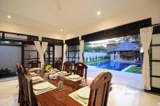 Villa Seminyak William - Seminyak - 7
