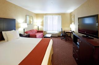 Best Western Plus Ponderay Mountain Lodge Sandpoint - 1