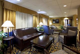 Holiday Inn Express Hotel & Suites Delaware-Columbus Area by IHG - Sunbury - 1