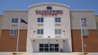 Candlewood Suites San Angelo by IHG - 9