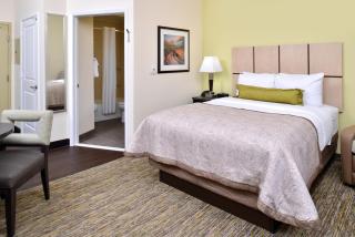 Candlewood Suites Kenedy by IHG - 8