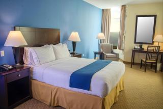 Intercity Hotels San Pedro Sula - San Pedro Sula - 8