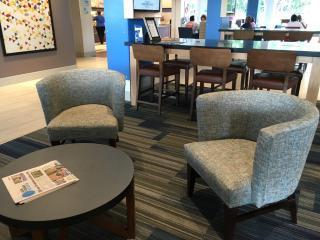 Holiday Inn Express & Suites Oswego by IHG - Oswego - 6