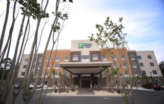 Holiday Inn Express & Suites Southport - Oak Island Area by IHG - Oak Island - 8