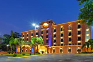 Holiday Inn Express Monterrey Galerias-San Jeronimo by IHG - Monterrey - 7