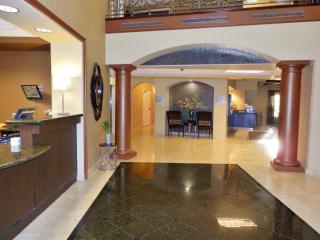 Holiday Inn Express San Pablo - Richmond Area by IHG - San Pablo - 7