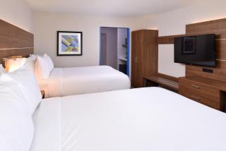 Holiday Inn Express & Suites - Omaha - 120th and Maple by IHG - Omaha - 7