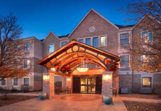 Staybridge Suites Peoria Downtown by IHG - Peoria - 0