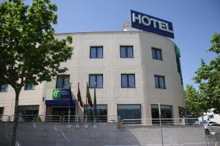 Holiday Inn Express San Sebastian de los Reyes by IHG - 0