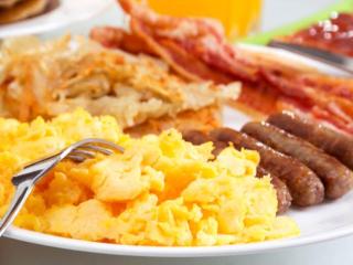 Crowne Plaza Hotel Harrisburg-Hershey by IHG - Harrisburg - 9