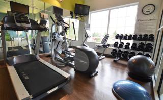 Holiday Inn Express Pittsburgh-Bridgeville by IHG - Bridgeville - 1
