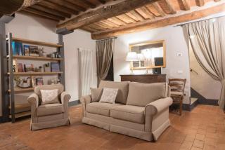 Casale l’oliveta - Buti - 2