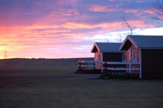 Móar Cottage - Akranes - 8