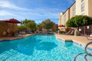 Holiday Inn Express Phoenix-Airport/University Drive by IHG - 8