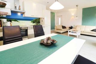 Ferienwohnung Wiesenglueck - Karlshagen - 6