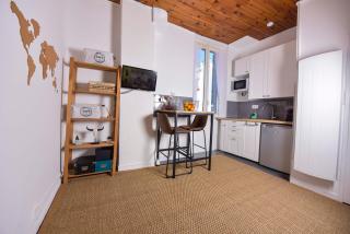 Aux pieds de la Bonne Mère - Centre - Wifi - 7