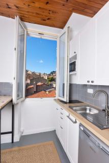 Aux pieds de la Bonne Mère - Centre - Wifi - 6