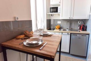 Aux pieds de la Bonne Mère - Centre - Wifi - 3