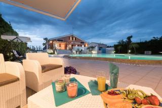 Modica Country Villa - IsulaTravel - Modica - 9
