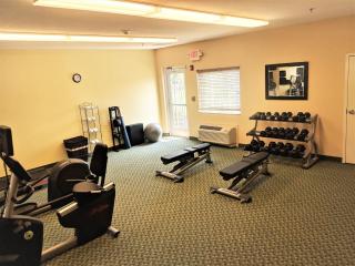 Candlewood Suites Macon by IHG - Macon - 3