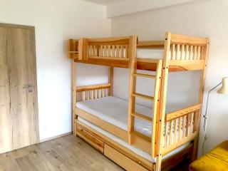 Luxury Keilberg Apartment - Loučná pod Klínovcem - 7