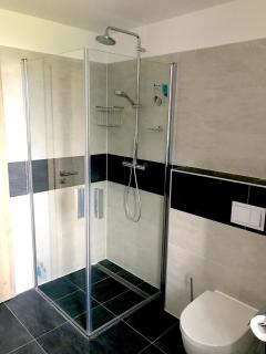Luxury Keilberg Apartment - Loučná pod Klínovcem - 5
