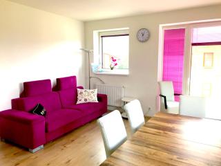 Luxury Keilberg Apartment - Loučná pod Klínovcem - 0