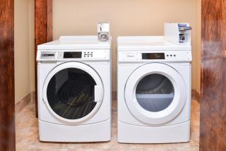 Holiday Inn Express Lewisburg - New Columbia by IHG - 2