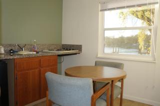 Lake Marina Inn - Clearlake Oaks - 8
