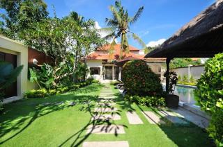 Villa Seminyak William - Seminyak - 1