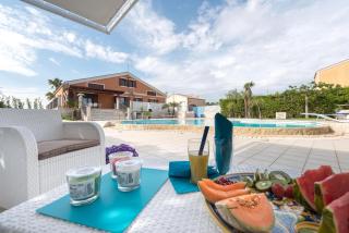 Modica Country Villa - IsulaTravel - 8