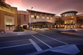Home2 Suites by Hilton Scottsdale Old Town - 1