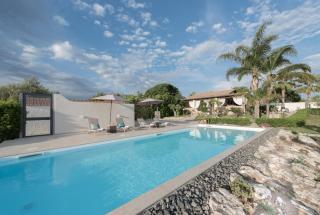 Villa Gloria - IsulaTravel - Ispica - 0