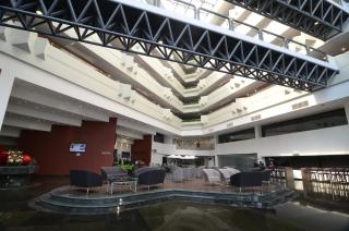 Holiday Inn Mexico Dali Airport by IHG - Città del Messico - 2