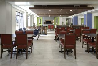 Holiday Inn Express Myrtle Beach-Broadway at the Beach by IHG - Myrtle Beach - 7