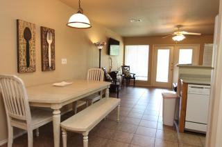Shady River Oasis - New Braunfels - 6