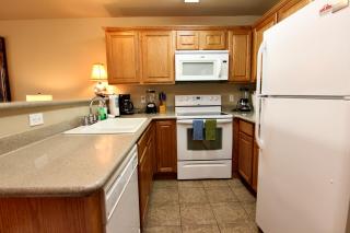 Shady River Oasis - New Braunfels - 7