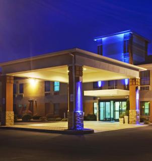Best Western North Attleboro - Providence Beltway - North Attleboro - 8
