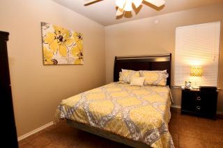 Shady River Oasis - New Braunfels - 1