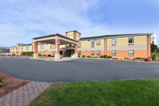 Best Western North Attleboro - Providence Beltway - North Attleboro - 7