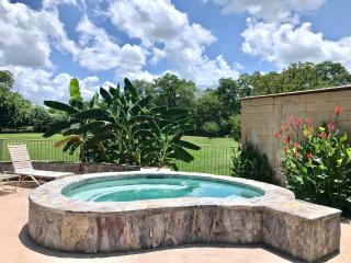 Shady River Oasis - New Braunfels - 0