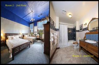 The Palace Hotel - Port Townsend - 3
