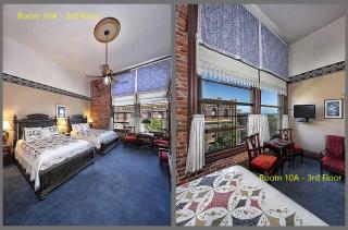 The Palace Hotel - Port Townsend - 0