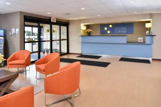 Best Western North Attleboro - Providence Beltway - 6