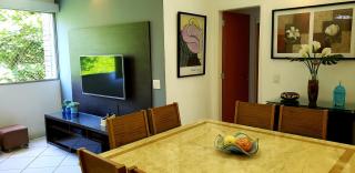 Lindo apartamento em Ipanema - RJ - Rio de Janeiro - 3