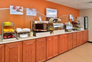Best Western North Attleboro - Providence Beltway - North Attleboro - 5