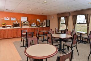 Best Western North Attleboro - Providence Beltway - North Attleboro - 3
