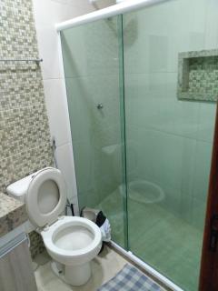 Casa para temporada - 1